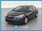 2016 Kia Forte