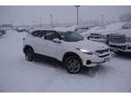 2021 Kia Seltos