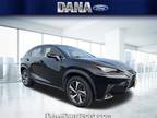2019 Lexus NX 300