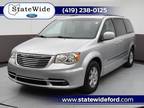 2011 Chrysler Town & Country