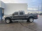 2016 Ford F-250