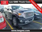 2017 GMC Sierra 2500