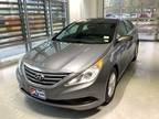2014 Hyundai Sonata
