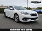 2022 Subaru Legacy