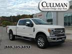 2019 Ford F-250