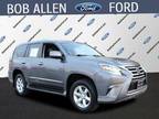 2015 Lexus GX 460