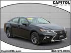 2018 Lexus ES 350