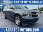 2020 Chevrolet Suburban