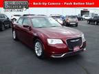 2019 Chrysler 300