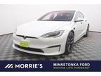 2021 Tesla Model S