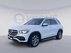 2020 Mercedes-Benz GLE 350