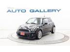 2012 MINI Cooper