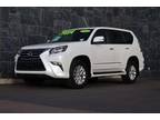 2014 Lexus GX 460