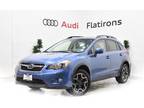 2014 Subaru XV Crosstrek