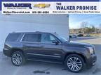 2017 GMC Yukon