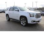 2016 GMC Yukon