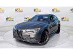 2020 Alfa Romeo Stelvio for sale