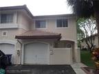 Nw Th Dr, Coral Springs, Home For Rent
