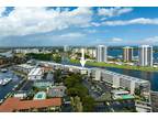 Yacht Club Dr Apt,north Palm Beach, Condo For Rent