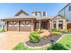 Little Leaf Ln, Edmond, Home For Rent