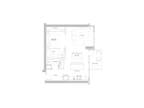 The Underwood - One Bedroom