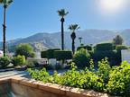 E Mel Ave Unit,palm Springs, Condo For Rent