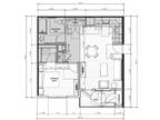 Prospector Pointe Apartments - One Bedroom