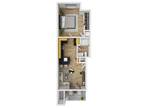 Trillium - One Bedroom Flat