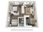 Sky Island - Two Bedroom One Bathroom