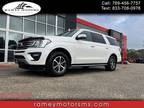 2018 Ford Expedition Max