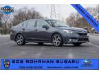 2020 Subaru Legacy