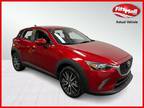 2018 Mazda CX-3