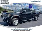 2020 GMC Sierra 2500