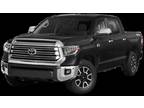 2018 Toyota Tundra