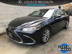 2020 Lexus ES 350