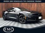 2021 Chevrolet Camaro