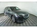 2018 Mazda CX-9
