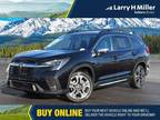 2023 Subaru Ascent