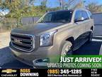 2015 GMC Yukon