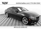 2019 BMW 440 Gran Coupe