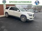 2013 GMC Acadia