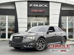 2015 Chrysler 300