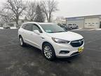 2021 Buick Enclave