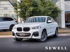 2020 Bmw X4