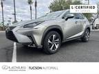 2019 Lexus NX 300