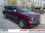 2020 Chevrolet Suburban