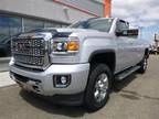 2019 GMC Sierra 3500
