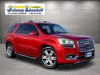 2013 GMC Acadia