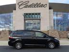 2020 Toyota Sienna