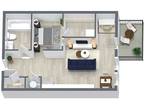 The Brentwood - Willow